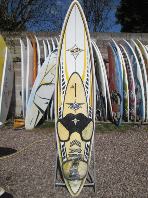 2003 JP Wave 74 74lts Used windsurfing boards