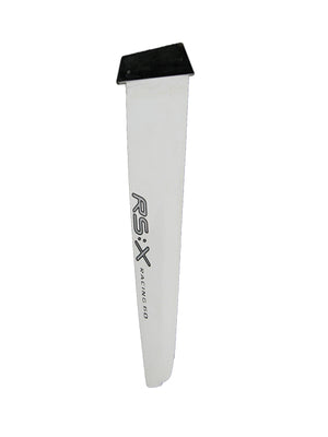 
                  
                    Load image into Gallery viewer, RSX One Shot Fin 60cm Female / Youth Default Title Windsurfing Spares
                  
                