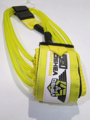 
                  
                    Load image into Gallery viewer, O&amp;#39;Shea SUP HD Surf leash 10&amp;#39;0 Default Title SUP Leashes
                  
                