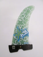 Choco Windsurfing Fins Starfish FWS Power Box 30 Fins