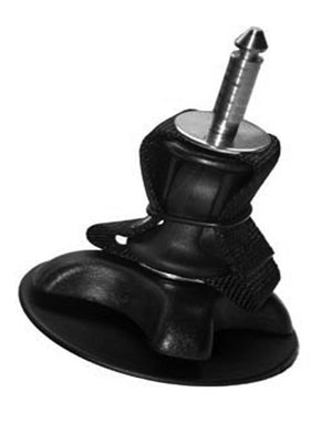 Radz/Unifiber Mast Base Knuckle (Mechanical) Joint North Pin Default Title Mast Bases