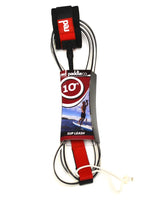 Red Paddle 10' SUP Surf Leash Default Title SUP Leashes