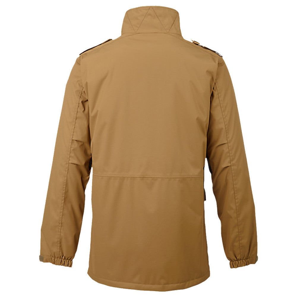 ANALOG ROVER SNOWBOARD JACKET 2017 BOARDWISE Boardwise