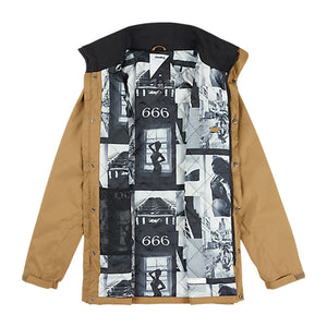 Analog snowboard clothing hotsell