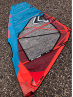 2018 Severne Blade 4.5m2 Used windsurfing sails