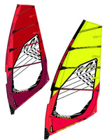 2019 Severne Freek 4.0m2 New windsurfing sails