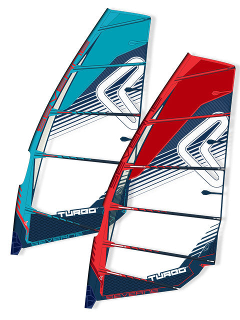 2019 Severne Turbo 8.6m2 8.6m2 New windsurfing sails