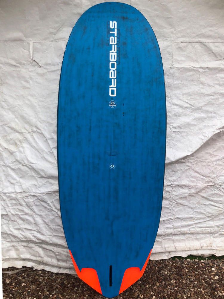 Windsurfing Boards Used Tagged "starboard" Boardwise