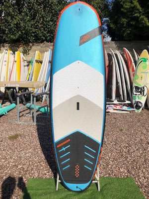 
                  
                    Load image into Gallery viewer, 2020 JP Sup Foil Slate 7&amp;#39;8&amp;quot; 7&amp;#39;8&amp;quot; Used SUP Boards
                  
                