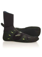0'Neill Mutant 6/5/4MM Internal Split Toe Boots UK 11 Wetsuit boots