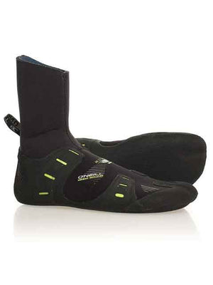 
                  
                    Load image into Gallery viewer, 0&amp;#39;Neill Mutant 6/5/4MM Internal Split Toe Boots Wetsuit boots
                  
                