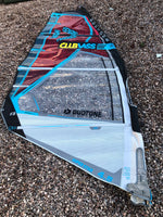 2021 Duotone Super Star 4.5 m2 Used windsurfing sails