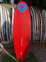 2023 Goya Volar Carbon 110 with nose gaurd Used windsurfing boards