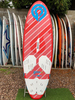 2023 Goya Volar Carbon 130 Used windsurfing boards