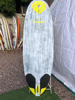 2022 Goya Bolt Pro 127 Used windsurfing boards
