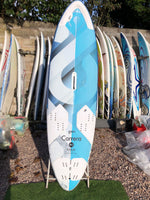 2021 Goya Carrera Pro 116 Used windsurfing boards