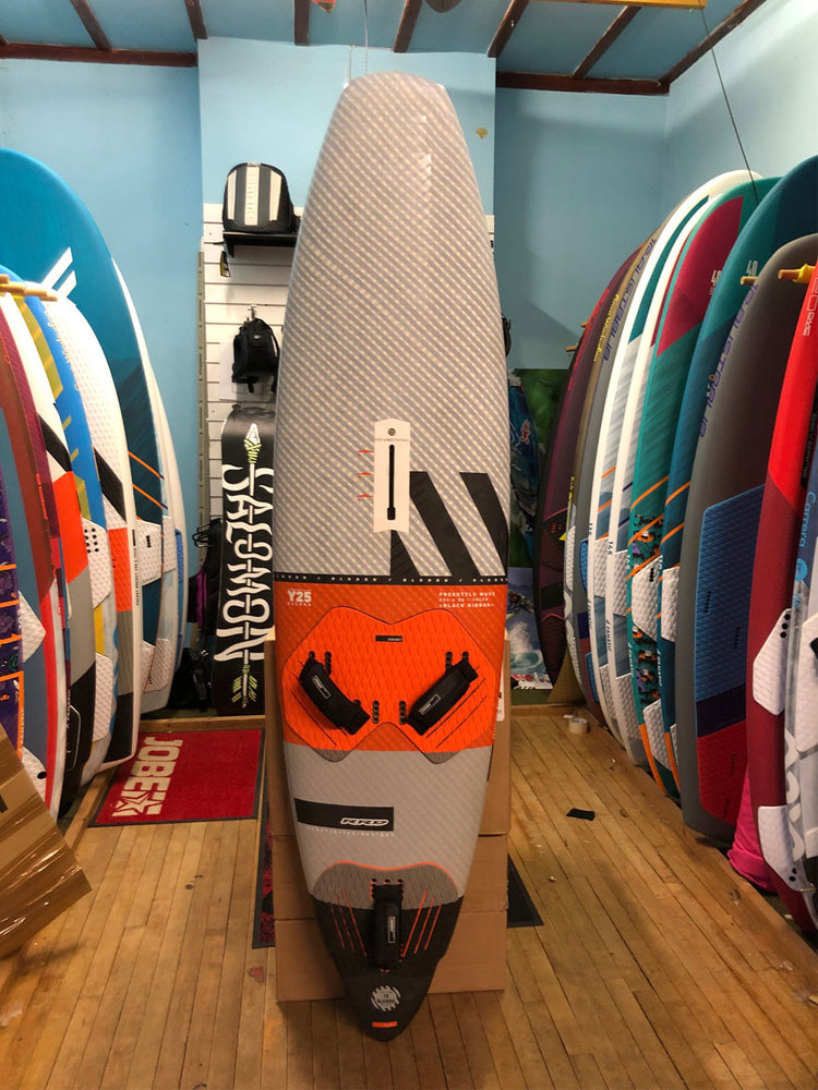 Windsurfing Boards Used Boardwise