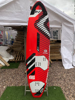 2022 Severne Dyno 3 85 Used windsurfing boards