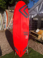 2022 severne Fox 120 V2 Used windsurfing boards