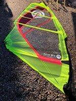 2021 Goya Banzai Pro 4.7 Used windsurfing sails