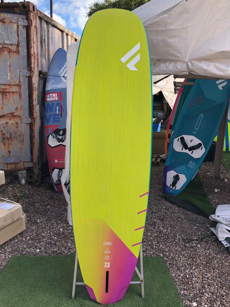 Windsurfing Boards Used Boardwise