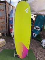 2022 Fanatic Blast Ltd 117 Used windsurfing boards
