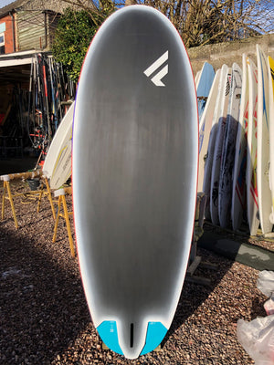 
                  
                    Load image into Gallery viewer, 2022 Fanatic Falcon Slalom Foil TE 130 Used windsurfing boards
                  
                