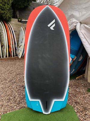 
                  
                    Load image into Gallery viewer, 2022 Fanatic Falcon Slalom Foil TE 188 Used windsurfing boards
                  
                