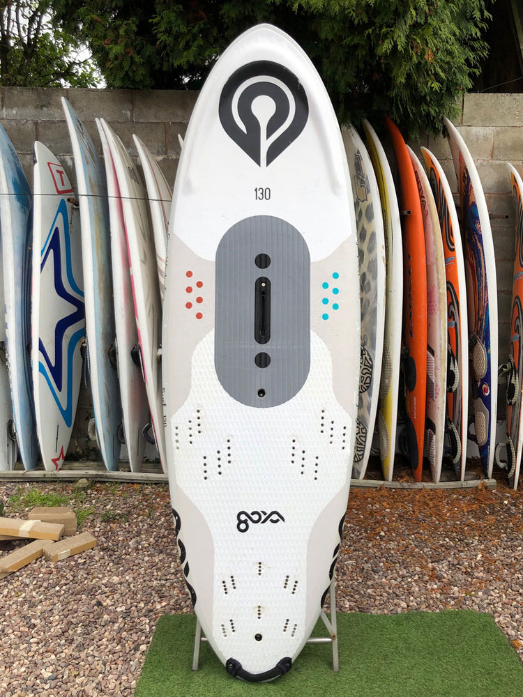 2021 Goya Surf 130 Used windsurfing boards