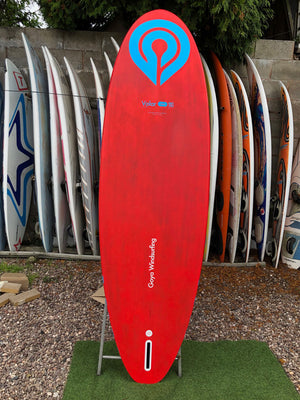 
                  
                    Load image into Gallery viewer, 2023 Goya Volar Carbon 110 Used windsurfing boards
                  
                