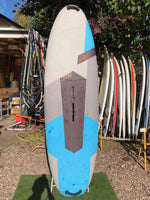 2021 JP Funster 195 Used windsurfing boards