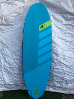 
                  
                    Load image into Gallery viewer, 2022 JP Super Sport LXT 111 Used windsurfing boards
                  
                