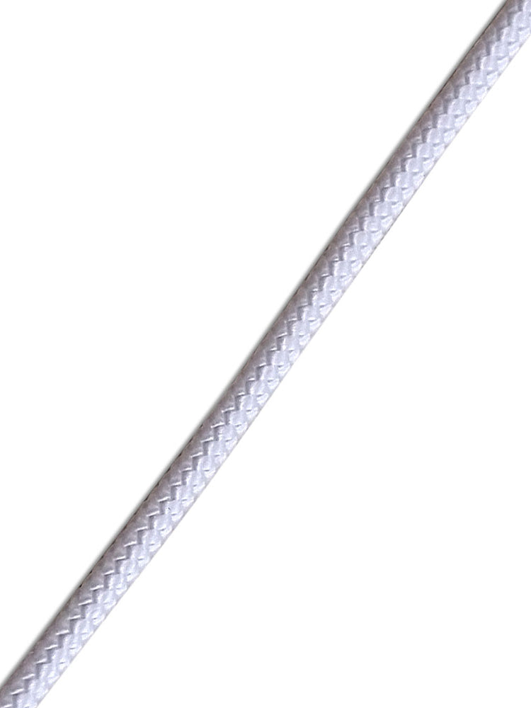 16 Plat Formula line / 3.8mm Dynema downhaul rope White Rope