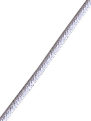 
                  
                    Load image into Gallery viewer, 16 Plat Formula line / 3.8mm Dynema downhaul rope White Rope
                  
                