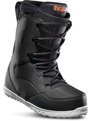 
                  
                    Load image into Gallery viewer, THIRTY TWO ZEPHYR SNOWBOARD BOOTS - BLACK NAVY - 2020 BLACK NAVY SNOWBOARD BOOTS
                  
                