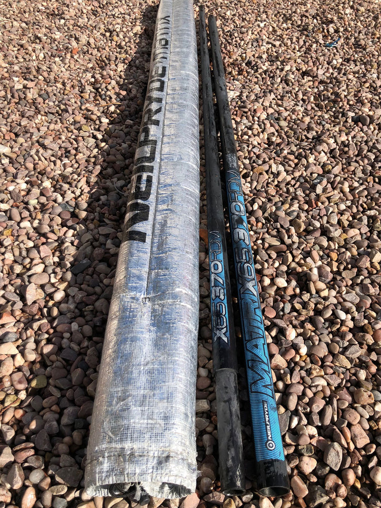 Windsurfing Masts Used Boardwise