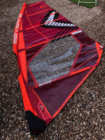2022 Severne Blade 4.7 m2 Used windsurfing sails