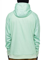 686 BONDED FLEECE PULLOVER HOODY - KEY LIME - 2023 HOODIES