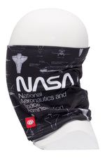 686 DOUBLE LAYER FACE WARMER - NASA EXPLORATION - 2021 O/S NASA EXPLORATION FACEMASKS