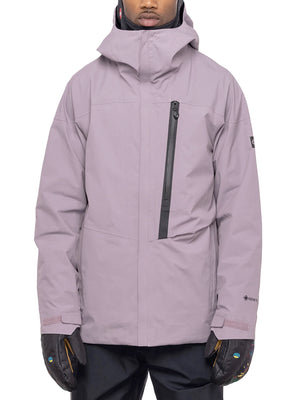 
                  
                    Load image into Gallery viewer, 686 GORE-TEX GT SHELL SNOWBOARD JACKET - DUSTY ORCHARD - 2023 DUSTY ORCHARD SNOWBOARD JACKETS
                  
                