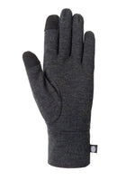 686 GORE-TEX SMARTY 3 IN 1 GAUNTLET SNOWBOARD GLOVE - CHARCOAL - 2023 SNOWBOARD GLOVES
