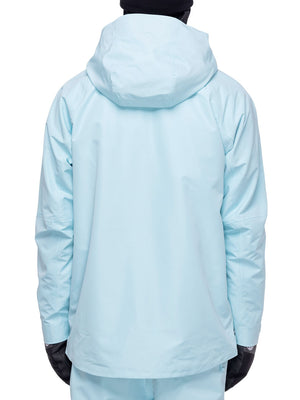 
                  
                    Load image into Gallery viewer, 686 GLCR HYDRA THERMAGRAPH SNOWBOARD JACKET - ICY BLUE - 2023 SNOWBOARD JACKETS
                  
                