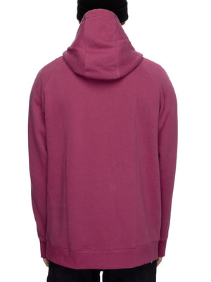 
                  
                    Load image into Gallery viewer, 686 JAPAN PULLOVER HOODY - MALBEC - 2022 HOODIES
                  
                