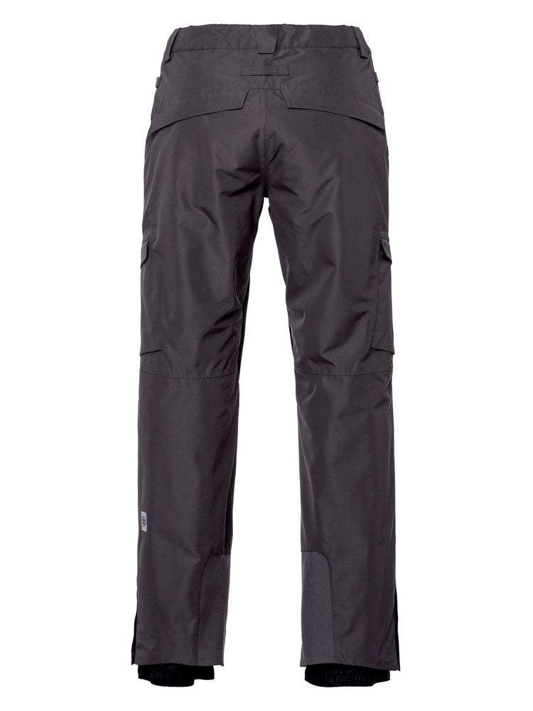 
                  
                    Load image into Gallery viewer, 686 QUANTUM TERMOGRAPH SNOWBOARD PANT - BLACK - 2023 SNOWBOARD PANTS
                  
                
