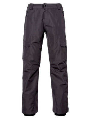 
                  
                    Load image into Gallery viewer, 686 QUANTUM TERMOGRAPH SNOWBOARD PANT - BLACK - 2023 BLACK SNOWBOARD PANTS
                  
                