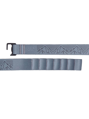 
                  
                    Load image into Gallery viewer, 686 STRETCH HOOK TOOL BELT - RHINO GREY MTN RANGE BELTS
                  
                