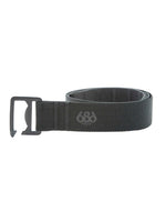 686 STRETCH HOOK TOOL BELT - BLACK BLACK BELTS