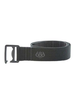 
                  
                    Load image into Gallery viewer, 686 STRETCH HOOK TOOL BELT - BLACK BLACK BELTS
                  
                