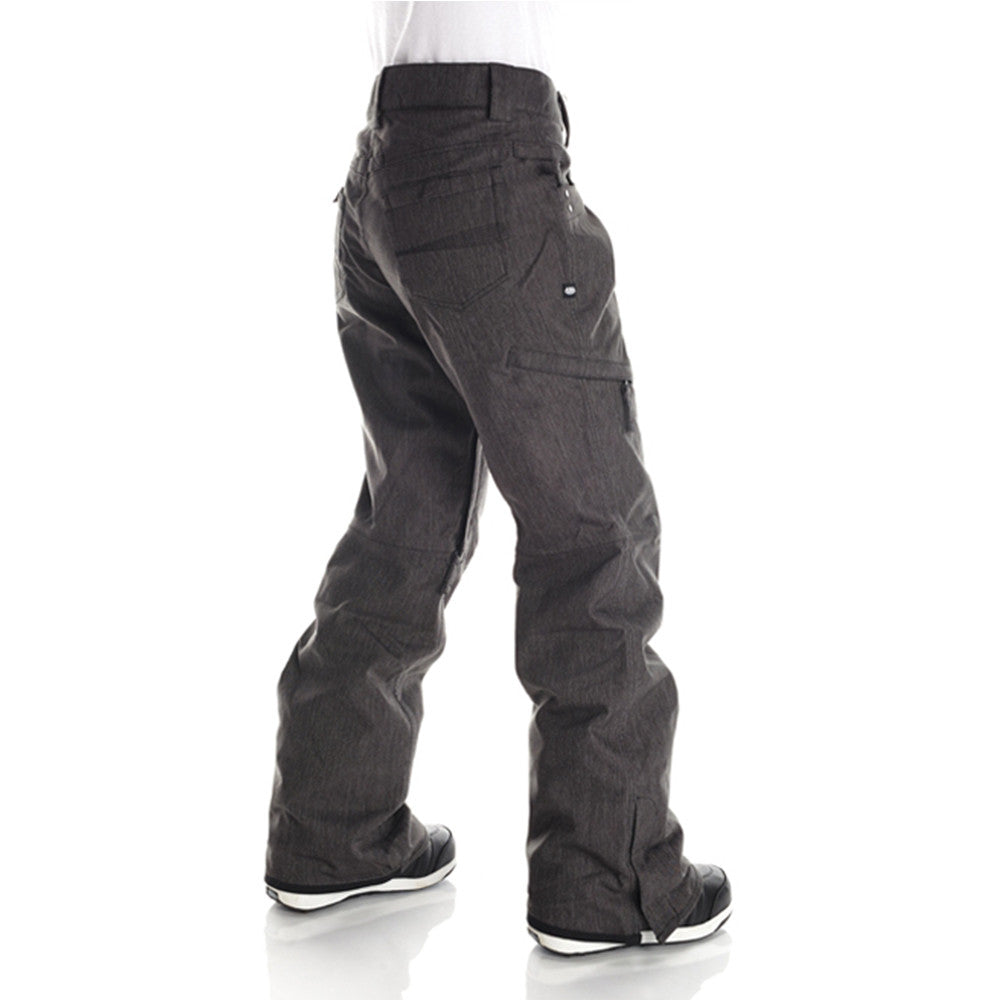 
                  
                    Load image into Gallery viewer, 686 WOMENS AUTHENTIC PATRON INSULATED SNOWBOARD PANT - 2017 SNOWBOARD PANTS
                  
                