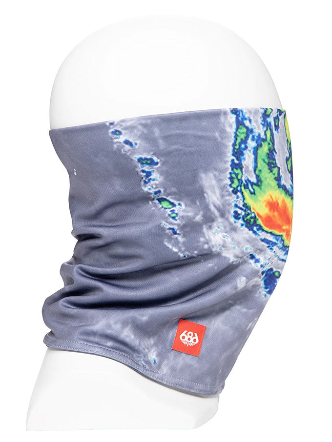 686 DOUBLE LAYER FACE WARMER - HAGABIS O S HAGABIS FACEMASKS
